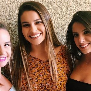 Meet your Posher, Grace